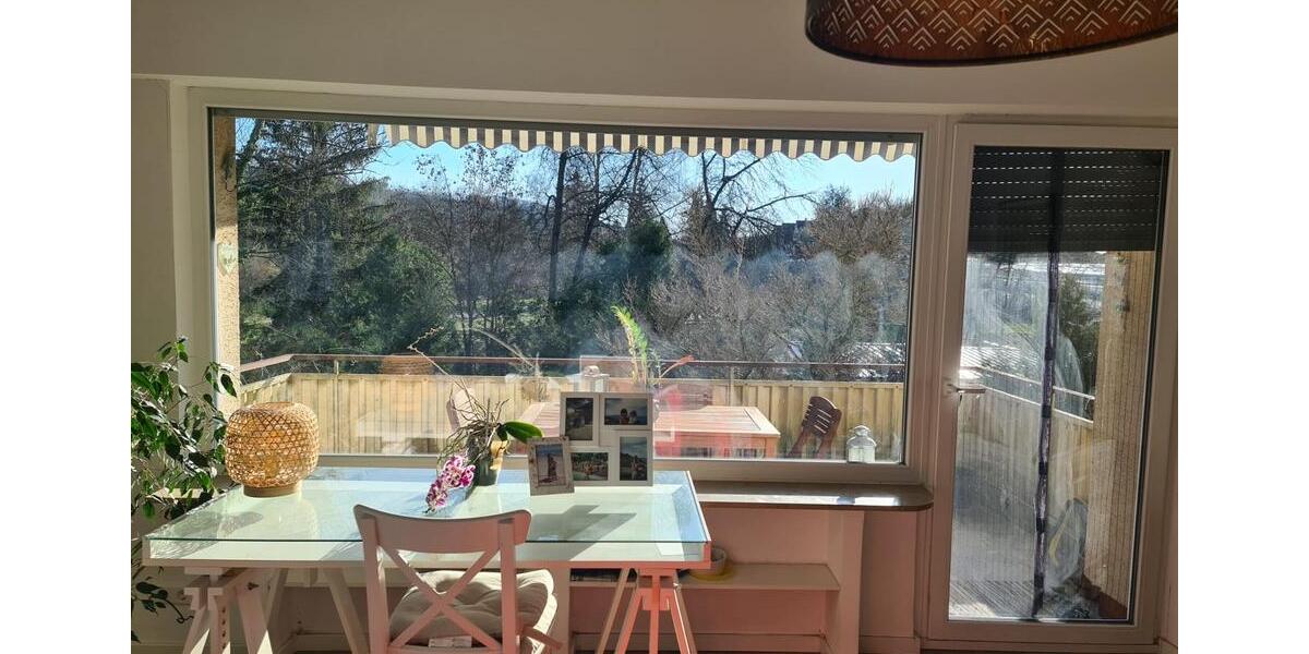 Etagenwohnung Stuttgart Feuerbach - 3.5 Zimmer, 86 m&sup2;, 439.000&euro; | Angebot:25813095