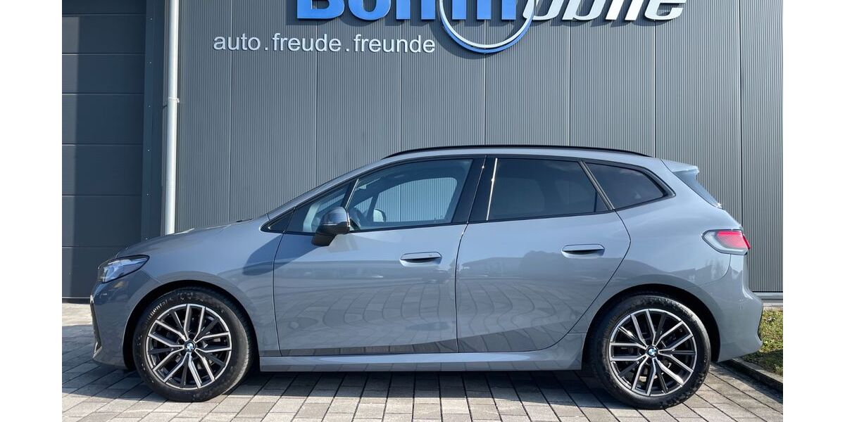 BMW 218 Active Tourer 32.700 km 27.980 &euro; Steinheim 71711