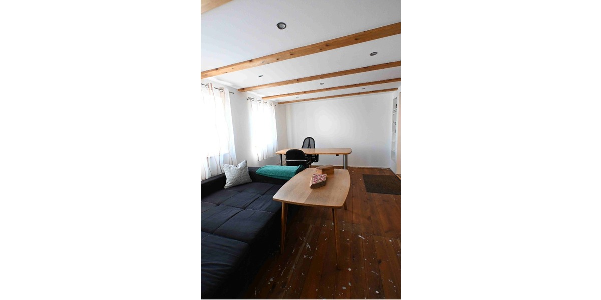 zentral Leben – stilvolle Doppelhaushälfte mit begehbarem Kleiderschrank - Doppelhaushälfte Vaihingen/Enz Enzweihingen | Angebot:24524544