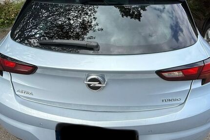 Opel Astra 191.000 km 8.000 &euro; Beilstein 71717