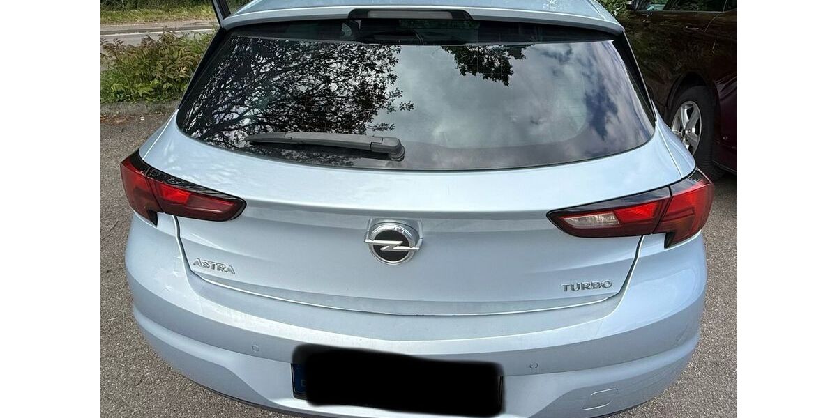 Opel Astra 191.000 km 8.000 &euro; Beilstein 71717