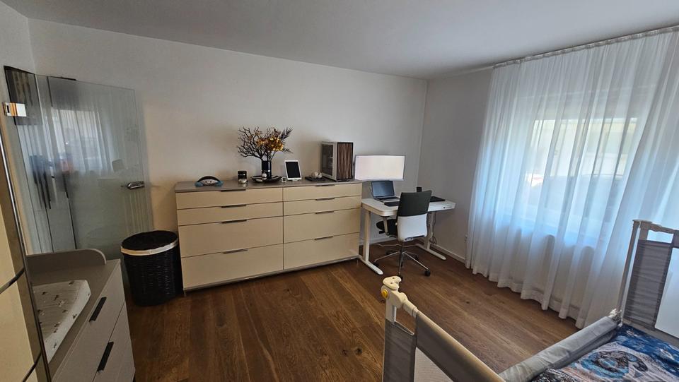 Erdgeschoßwohnung Stuttgart Stuttgart-West - 2 Zimmer, 62 m&sup2;, 1.220&euro; | Angebot:25795457