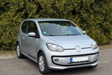 VW up! 74.000 km 7.200 &euro; Urbach 73660