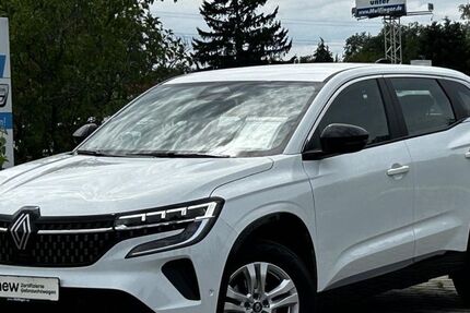 Renault Austral 22.525 km 20.790 &euro; Backnang 71522