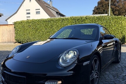 Porsche 911 132.900 km 75.990 &euro; Abstatt 74232