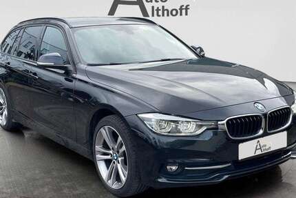 BMW 320 93.990 km 19.999 &euro; Ditzingen 71254