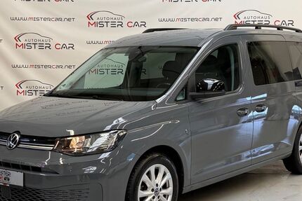 VW Caddy Maxi 83.000 km 21.890 &euro; Magstadt 71106