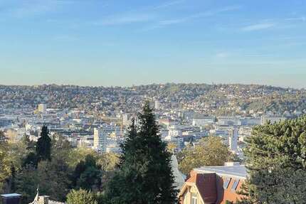 Wohnung Stuttgart Bopser - 4 Zimmer, 210 m&sup2;, 1.690.000&euro; | Angebot:25485944