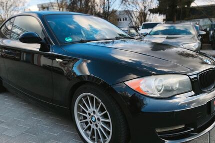 BMW 128 229.667 km 5.999 &euro; Fellbach 70736