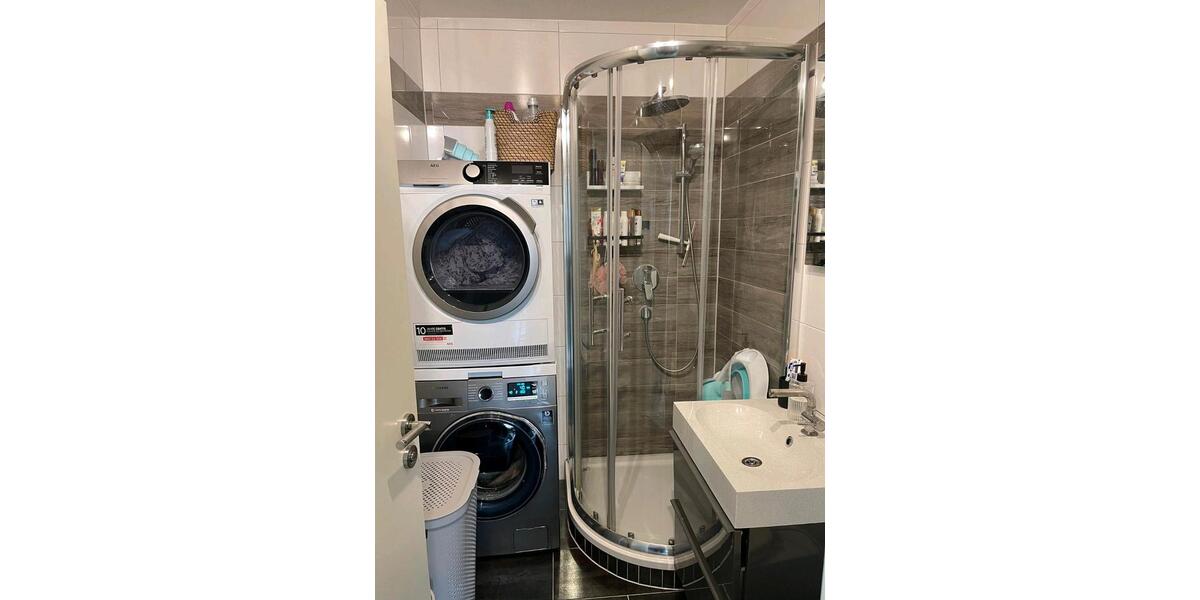 Etagenwohnung Kornwestheim - 2 Zimmer, 59 m&sup2;, 990&euro; | Angebot:25852584