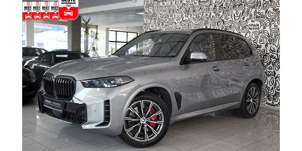 BMW X5 55.000 km 75.300 &euro; Uhingen 73066