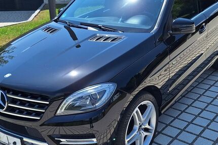 Mercedes-Benz ML 350 112.000 km 20.084 &euro; Schlierbach 73278