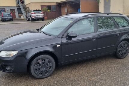 Seat Exeo 267.076 km 2.499 &euro; Leonberg Gebersheim 71229