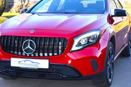 Mercedes-Benz GLA 220 51.500 km 23.555 &euro; Stuttgart 70499