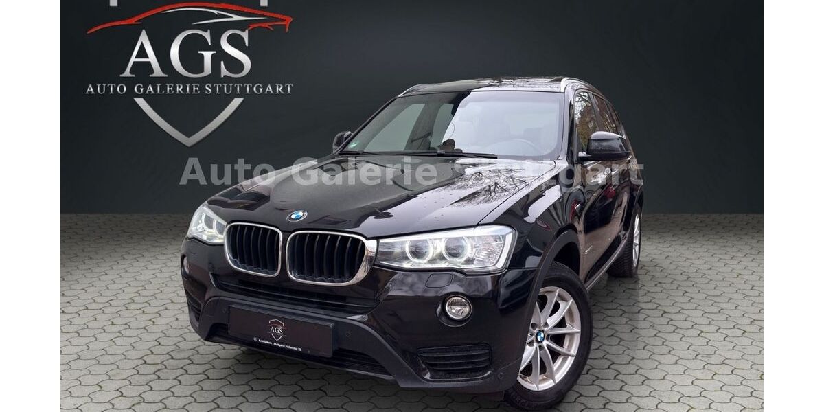 BMW X3 168.000 km 13.990 &euro; Stuttgart 70376