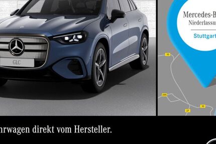 Mercedes-Benz GLC 400 9.900 km 72.990 &euro; Stuttgart 70376