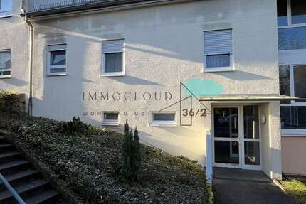 Wohnung Murrhardt - 3.5 Zimmer, 73 m&sup2;, 255.000&euro; | Angebot:24518893