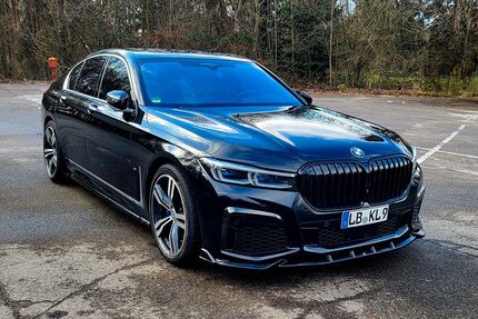 BMW 750 120.000 km 45.999 &euro; Remseck 71686