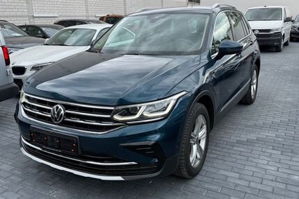 VW Tiguan 139.300 km 24.990 &euro; Magstadt 71106