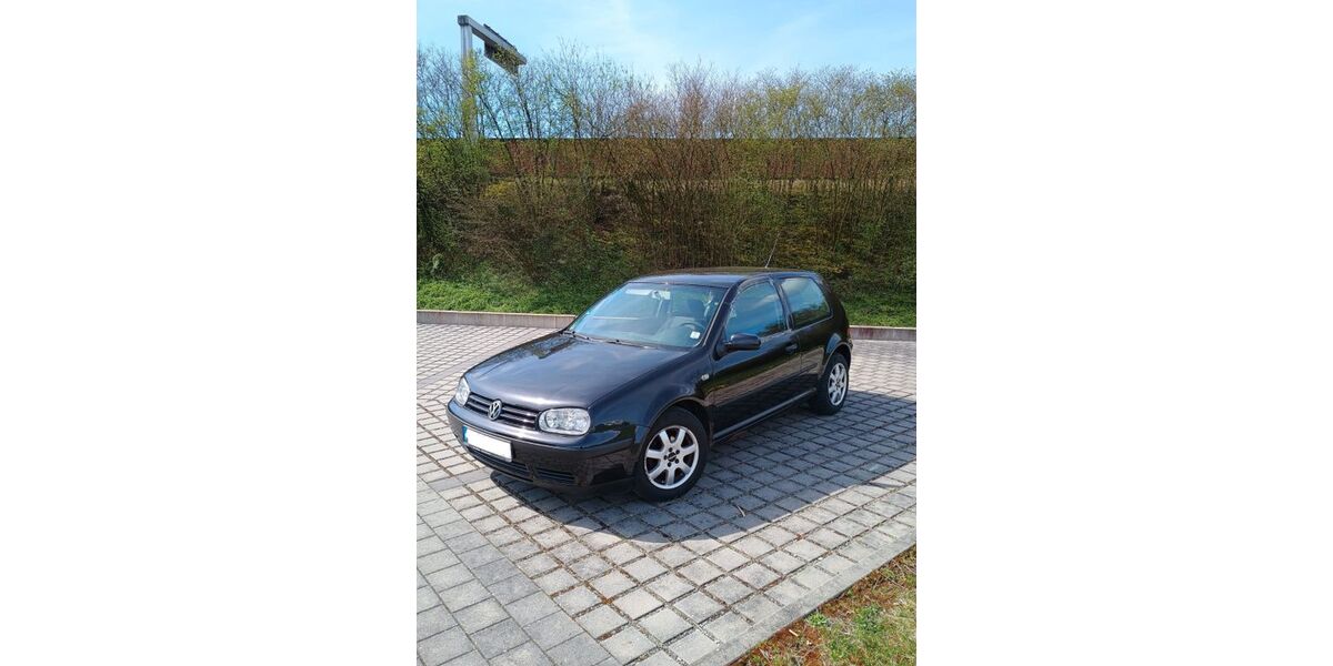 VW Golf 198.000 km 700 &euro; Schorndorf 73614