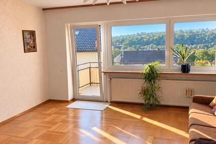 Wohnung Ebersbach an der Fils - 4 Zimmer, 95 m&sup2;, 900&euro; | Angebot:27574381