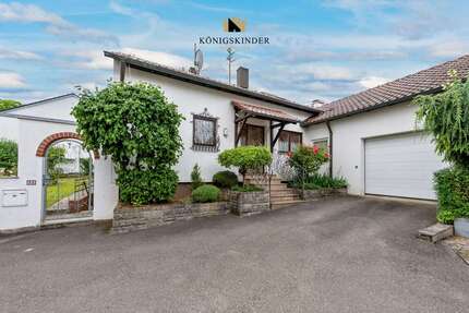 Haus Freiberg am Neckar - 6 Zimmer, 156 m&sup2;, 990.000&euro; | Angebot:26085261