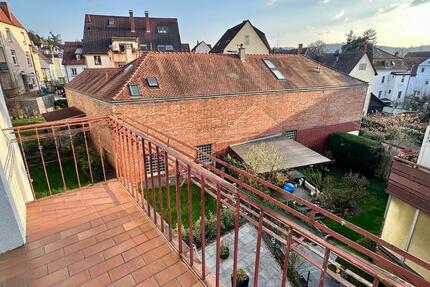 Wohnung Stuttgart Luginsland - 3 Zimmer, 1.170&euro; | Angebot:26044162