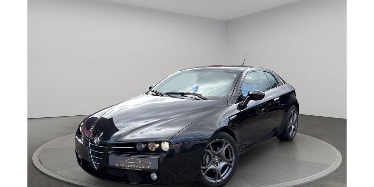 Alfa Romeo Brera 98.971 km 10.999 &euro; Waiblingen 71334