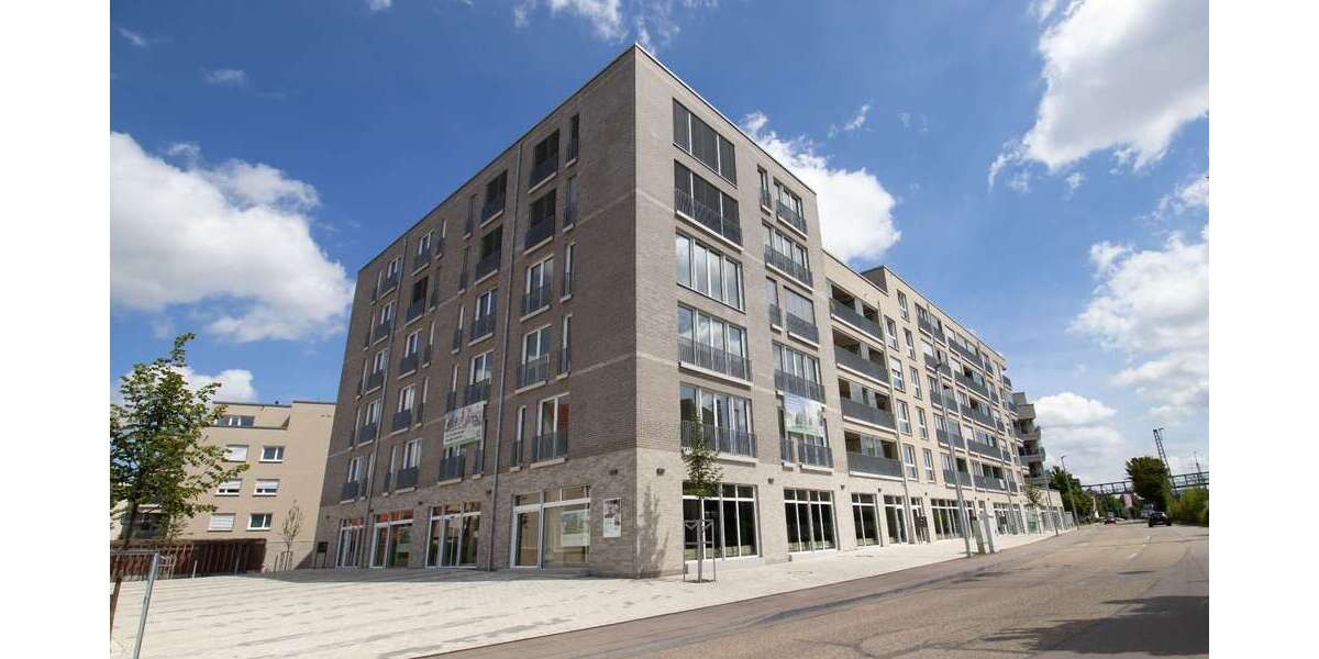 Etagenwohnung Schorndorf - 2 Zimmer, 83 m&sup2;, 1.150&euro; | Angebot:24876599