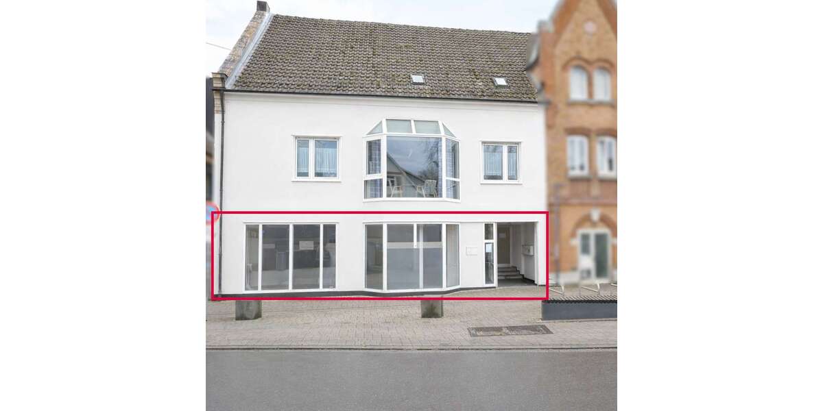 Gewerbeobjekt Backnang - 1.200&euro; | Angebot:25941089