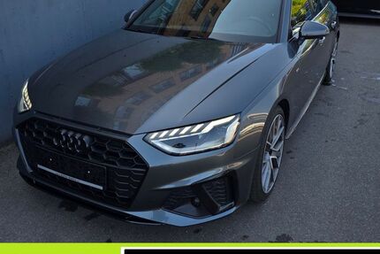 Audi A4 186.800 km 18.470 &euro; Waiblingen 71332
