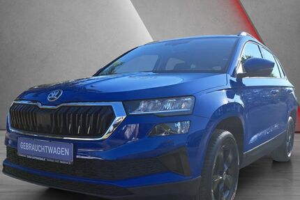 Skoda Karoq 87.650 km 15.990 &euro; Böblingen 71034