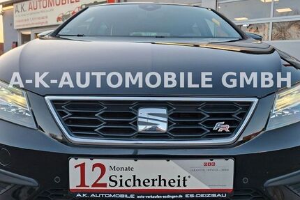 Seat Leon 59.337 km 16.999 &euro; Deizisau 73779