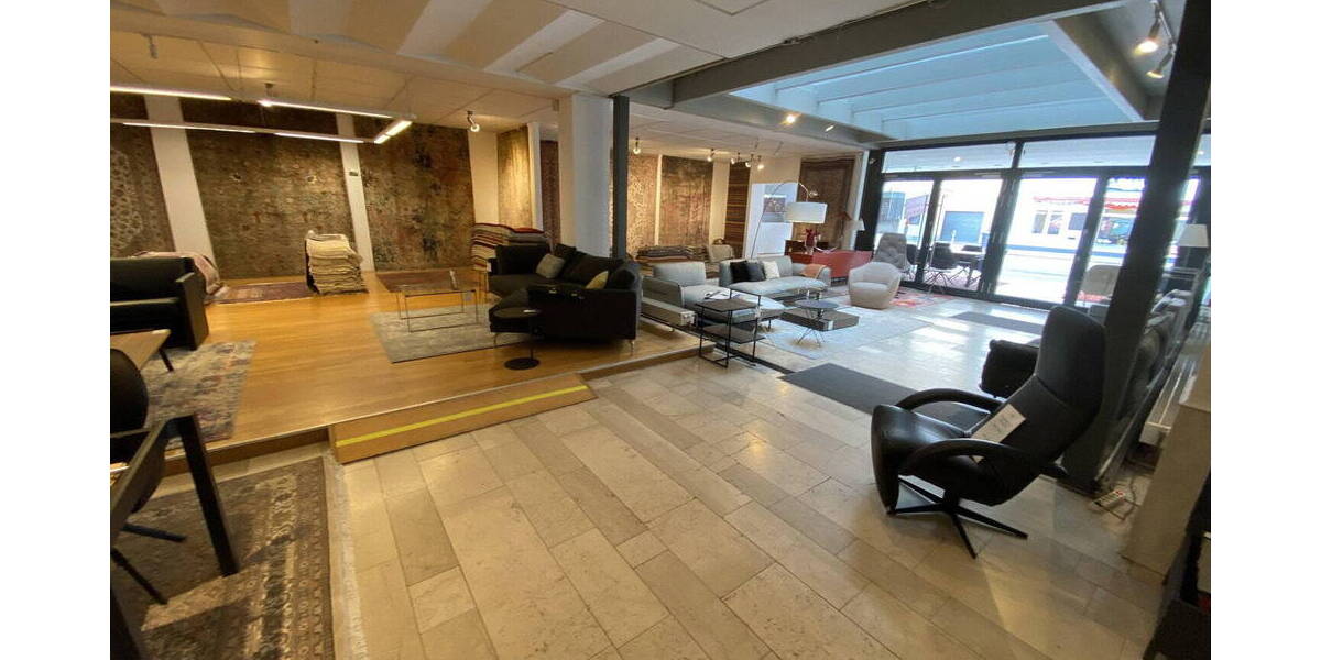 Gewerbeobjekt Göppingen Stadtgebiet - 1.695.000&euro; | Angebot:26434525