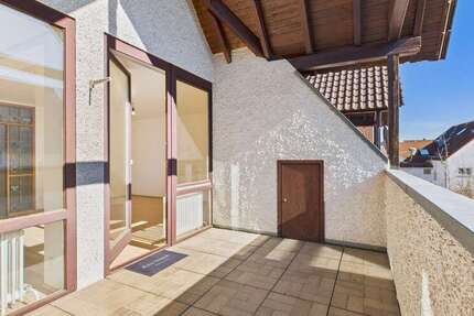 Wohnung Tamm - 4 Zimmer, 121 m&sup2;, 469.000&euro; | Angebot:25275556