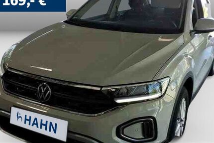 VW T-Roc 32.131 km 18.930 &euro; Böblingen 71032