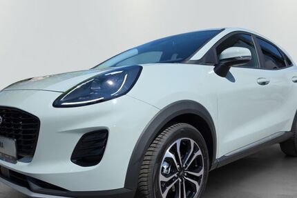 Ford Puma 5.500 km 23.990 &euro; Rutesheim 71277