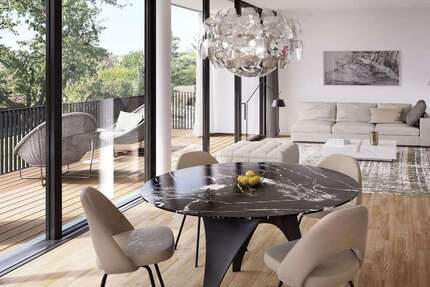 Wohnung Hemmingen - 3.5 Zimmer, 151 m&sup2;, 835.000&euro; | Angebot:25548323