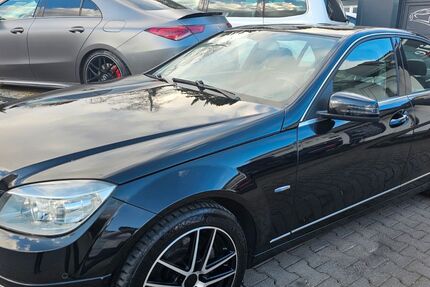 Mercedes-Benz C 200 149.648 km 10.980 &euro; Magstadt 71106