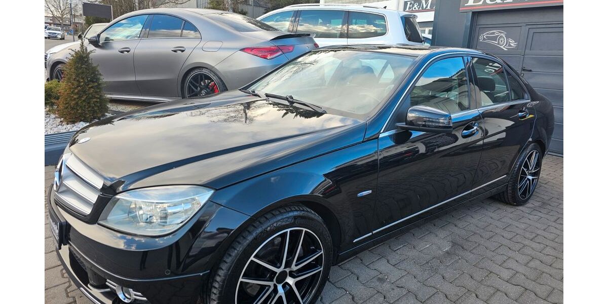 Mercedes-Benz C 200 149.648 km 10.980 &euro; Magstadt 71106