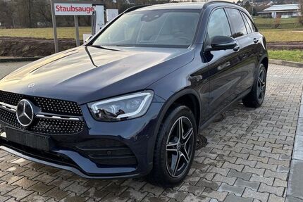 Mercedes-Benz GLC 300 45.000 km 39.900 &euro; Magstadt 71106