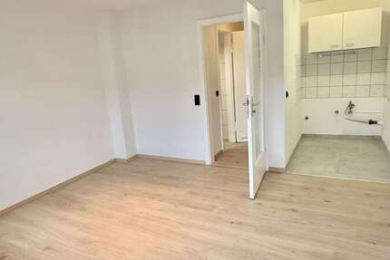 Wohnung Stuttgart Stuttgart-Mitte - 1 Zimmer, 22 m&sup2;, 139.000&euro; | Angebot:23826181