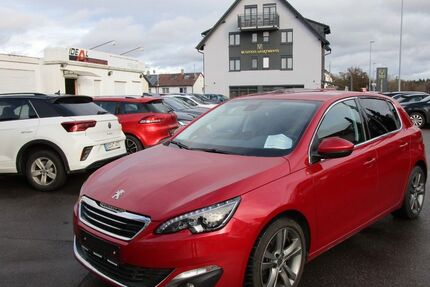 Peugeot 308 81.000 km 7.950 &euro; Böblingen 71032