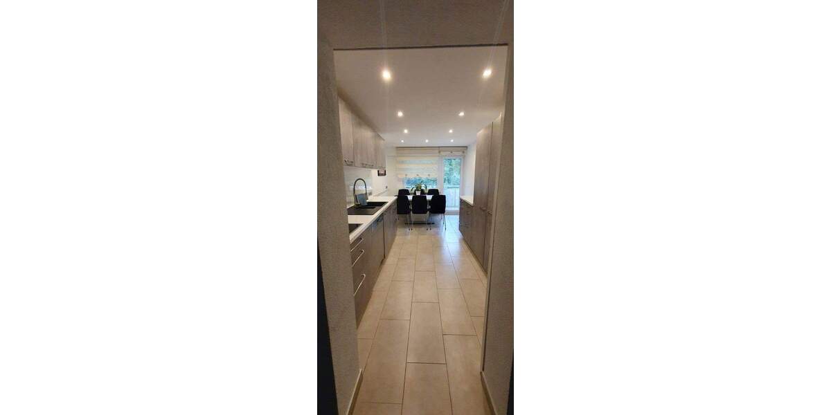 Etagenwohnung Wernau (Neckar) - 4 Zimmer, 103 m&sup2;, 380.000&euro; | Angebot:25804045