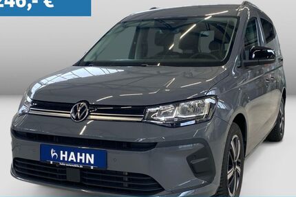 VW Caddy 2.500 km 34.990 &euro; Fellbach 70736