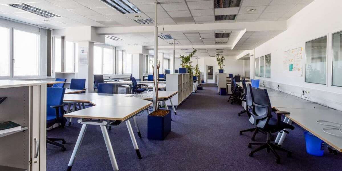 Gewerbeobjekt Schwieberdingen - 5.460&euro; | Angebot:26667741