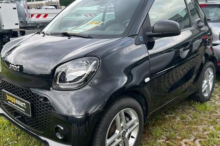 Smart ForTwo 13.130 km 14.980 &euro; Schorndorf 73614
