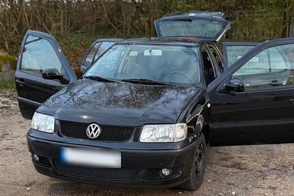 VW Polo 120.000 km 2.000 &euro; Lichtenwald 73669
