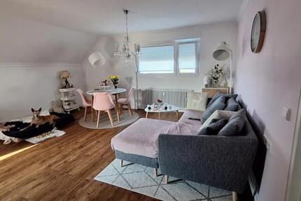 Wohnung Backnang - 2 Zimmer, 64 m&sup2;, 950&euro; | Angebot:25945537