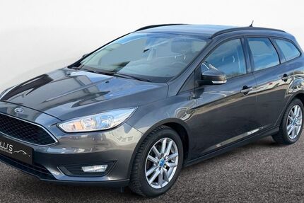 Ford Focus 130.500 km 7.200 &euro; Göppingen 73037